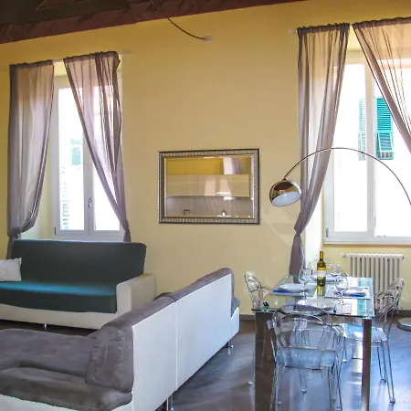 Apartment Locazione Turistica Orologio *