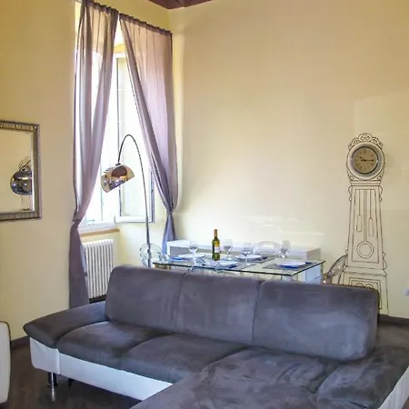 Locazione Turistica Orologio * Imperia
