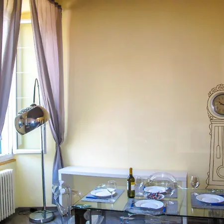 Apartment Locazione Turistica Orologio