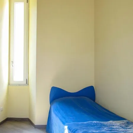 Locazione Turistica Orologio Apartment *