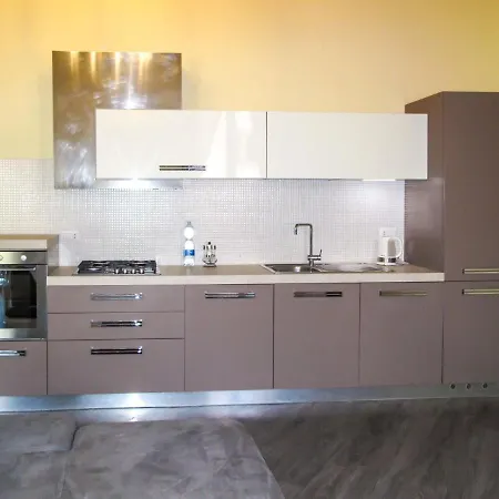 Apartment Locazione Turistica Orologio *